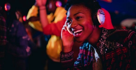 Silent Disco